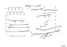 пучок проводов