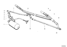 Стеклоомыватель