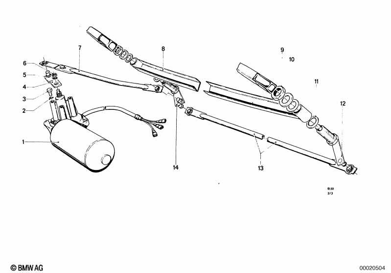 Стеклоомыватель