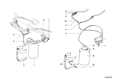 Стеклоомыватель