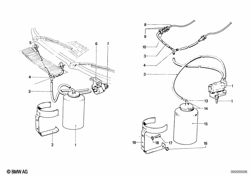 Стеклоомыватель