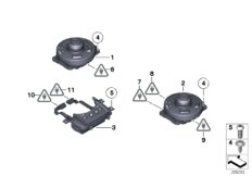 БЛОК УПРАВЛЕНИЯ