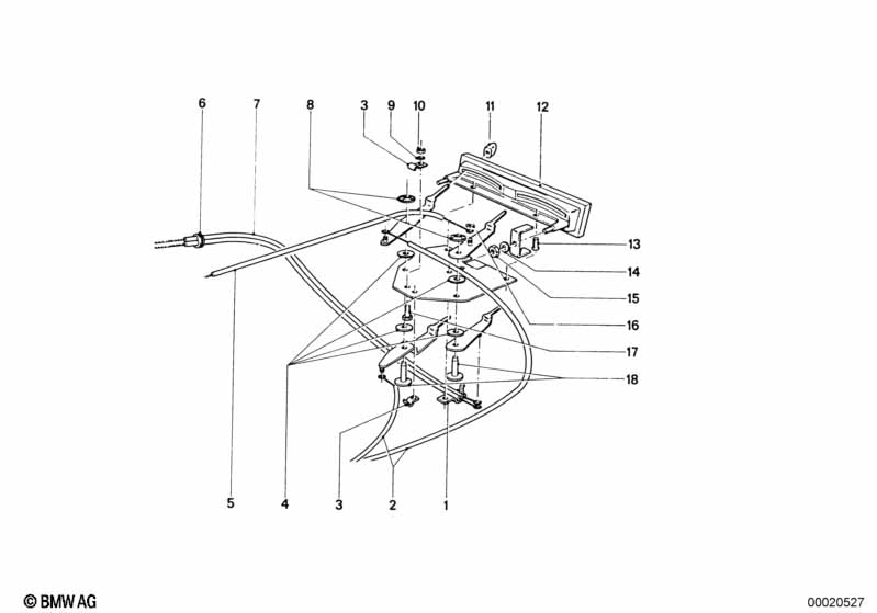 Панель управления отопителя