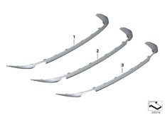 Облицовка, декор.элементы Зд