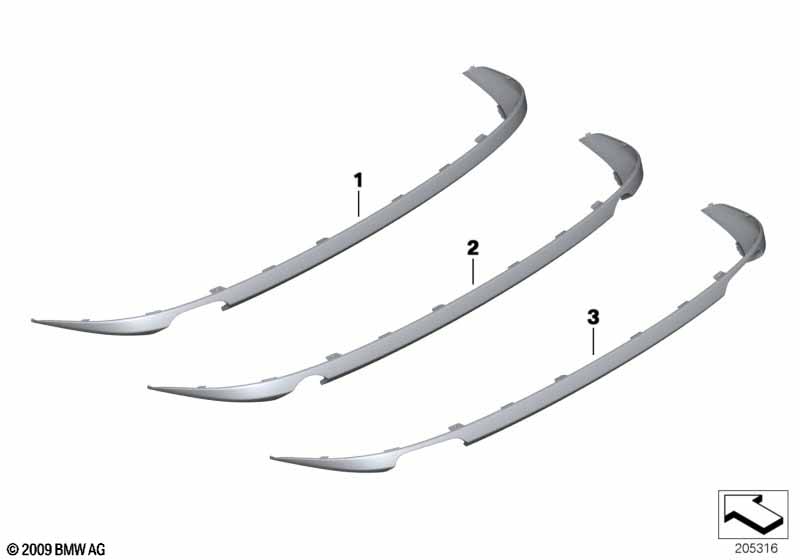 Облицовка, декор.элементы Зд