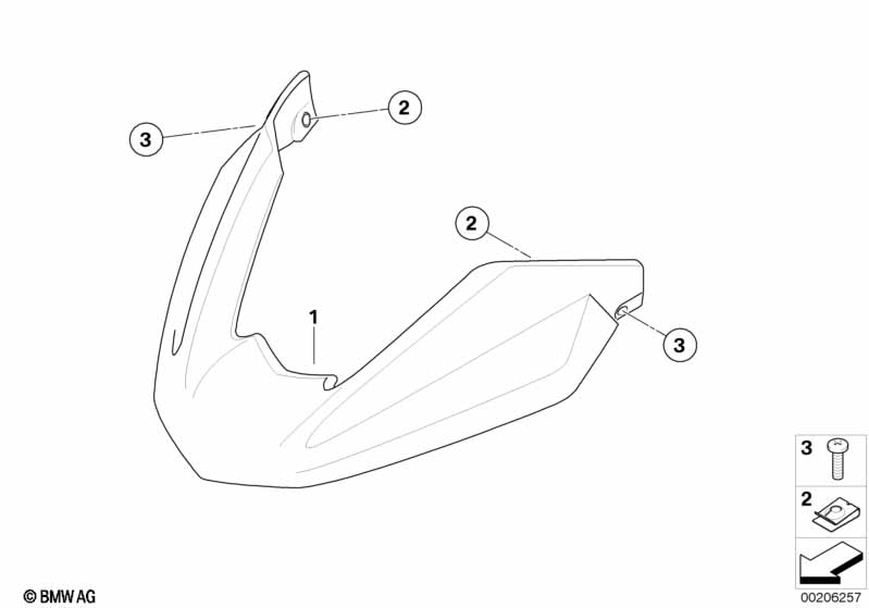 Колпак колеса Пд