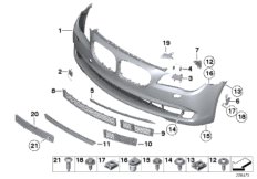 Облицовка Пд