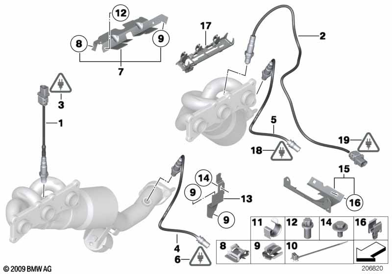 Лямбда-зонд