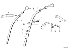 Масляный картер/маслоизмерит.приспособл.