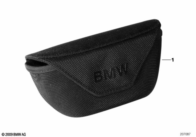 Внутренние принадлежности Вх