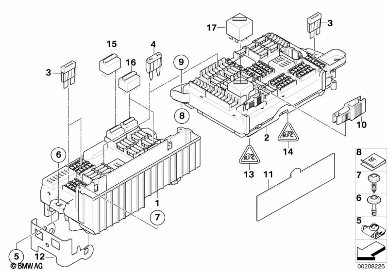 Предохранитель