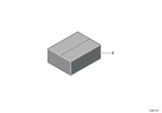 Système tracking anti-vol