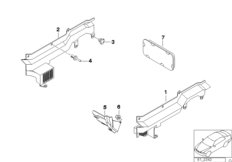 Кабельный канал