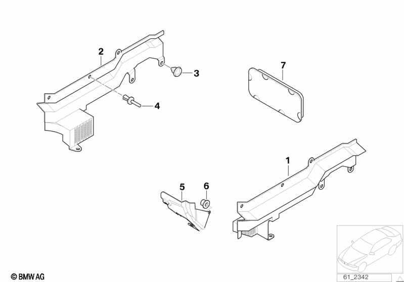 Кабельный канал