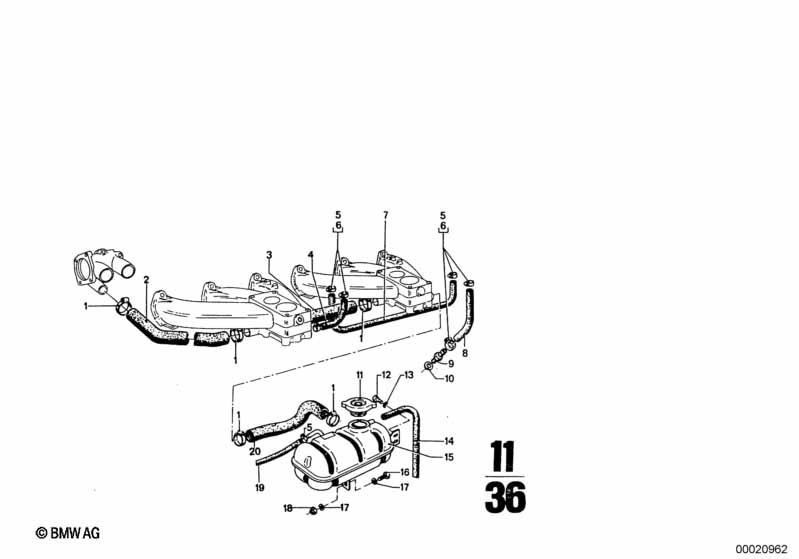 Уплотнительное кольцо