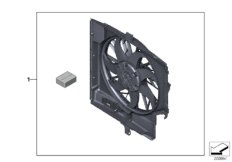 К-т дооснащения, одиночный