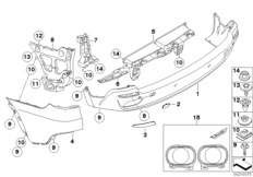 Облицовка Зд