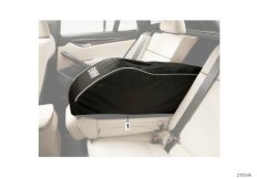 Чехол для лыж и сноуборда