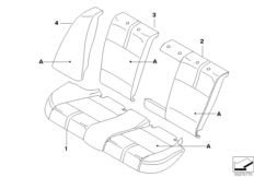 Люк д.п.дл.пр.Individual в з.спорт.сид.