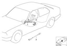обогрев сиденья