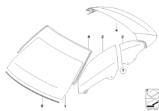 Остекление