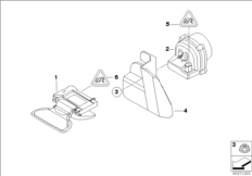 система охранной сигнализации