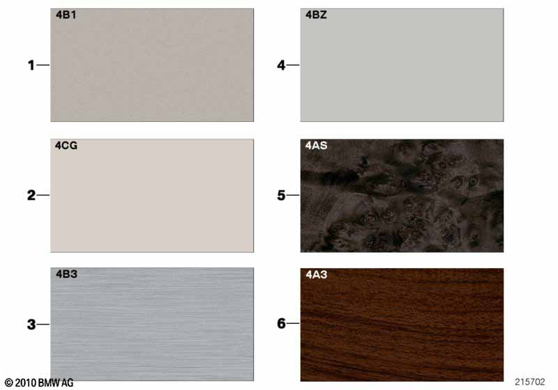 Стр.с образцами, декоративные планки