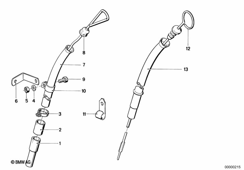 Хомут крепления шланга