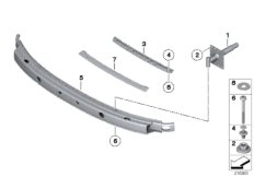 Кронштейн Пд