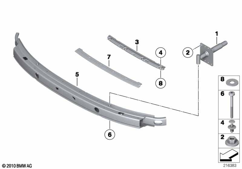 Кронштейн Пд