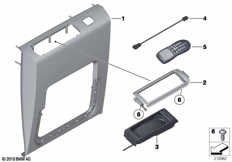 Телефон Bluetooth, дверь Зд
