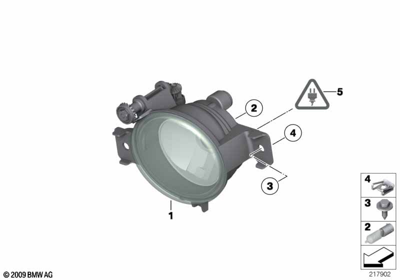 Лампа накаливания