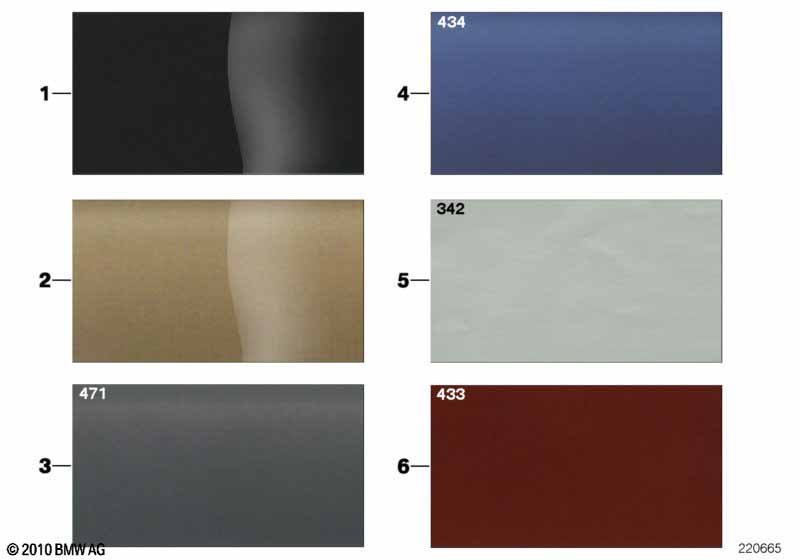 Стр.с образцами, декоративные планки