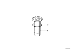 Датчик уровня