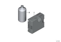 Система Mobility