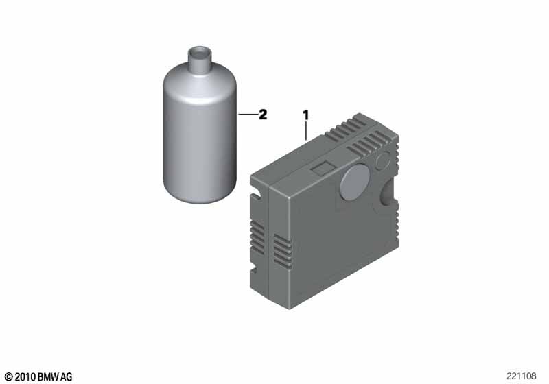 Система Mobility