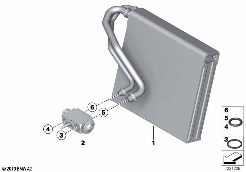 Испаритель