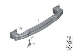 Кронштейн Зд