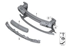 Кронштейн Пд