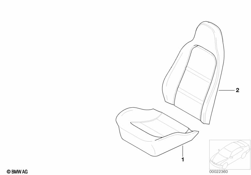 Индивид.серия 99 Z3 dakargelb, PA326