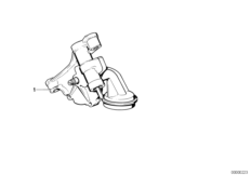 Смазочная система/масляный насос