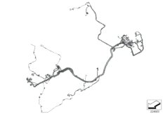 Провода аудиосистемы, дубликат