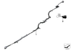 Различные к-ты проводов Hybrid