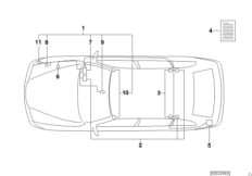 Система сигнализации