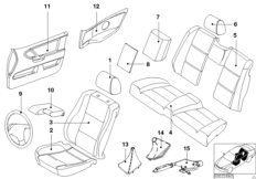 Индивид.серия, вариант 2, PA253