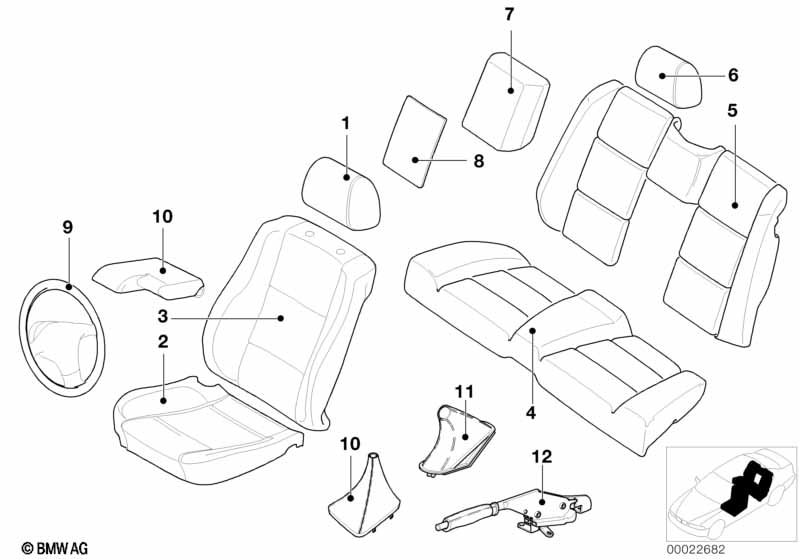 Индивид.серия, вариант 3, PA253