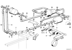 Топливный насос/топливный фильтр