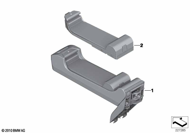 Базовая пластина