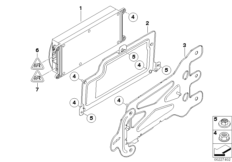 ЭБУ сист.зарядки устройства громк.связи