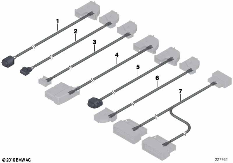 Ремонтный провод НПБ